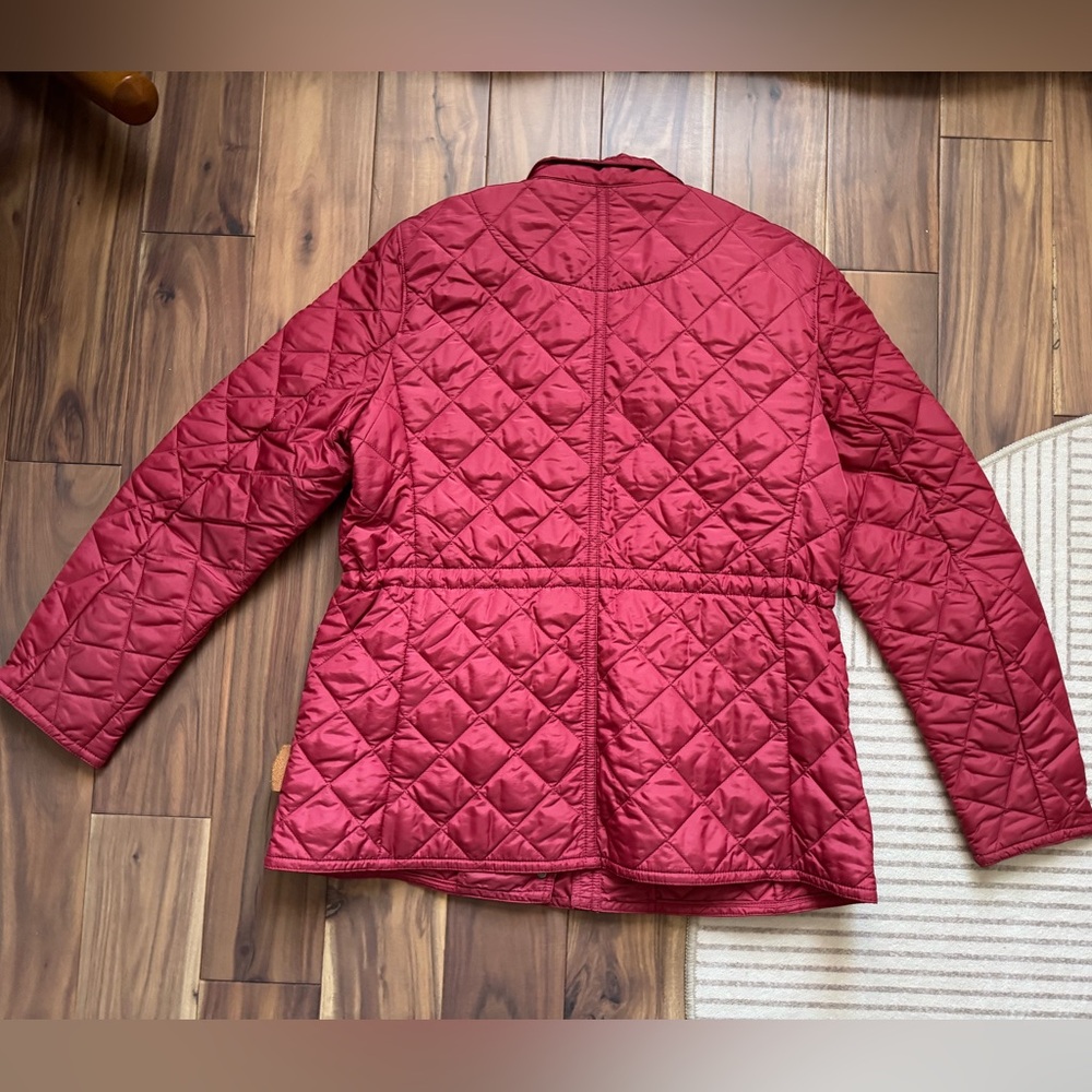 Coach Jacket - Picture 2 of 10